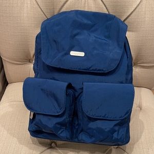 baggallini mission backpack